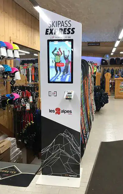 borne-de-commande-avec-TPE