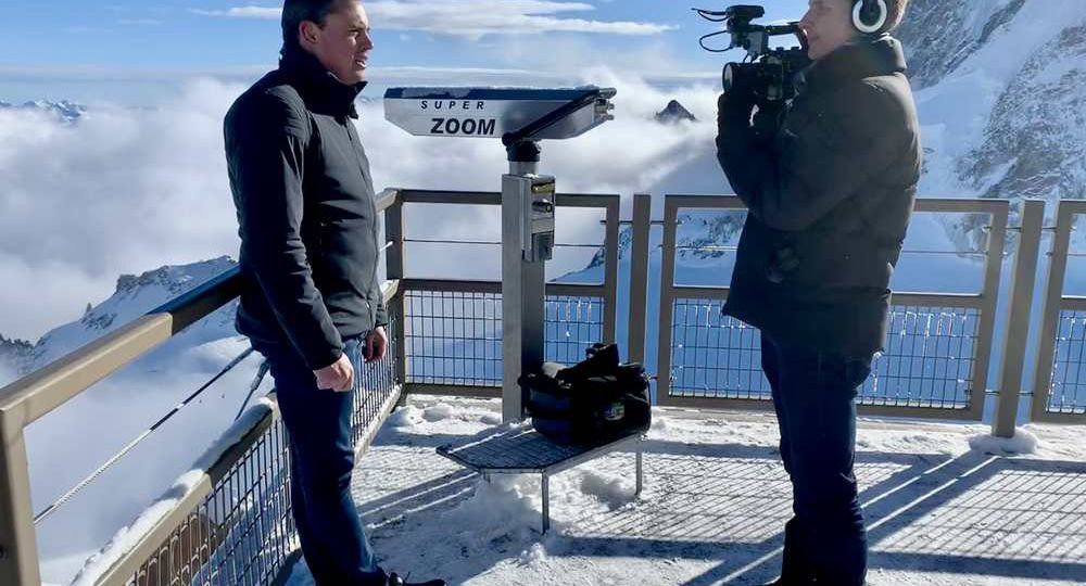 Interview entreprise innovante CPME